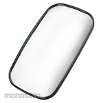 Shibata(Forklift) Rearview Forklift Mirror (Kaca Spion Forklift)