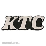 KTC Embossed Logo (Emblem)