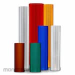3M Reflective Sheeting Red