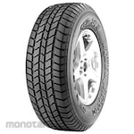GT Radial Car Tires GTR-378 (Ban Mobil)