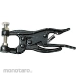 Kakuta Hand Vice (Forged)