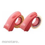 M&G Dispenser Lakban Premium Bahan ABS (Tempat Solasi)