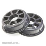 START INTERNATIONAL Tape/Label Roll Core Holders