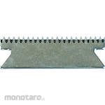 TRUSCO Blade Dispenser Lakban