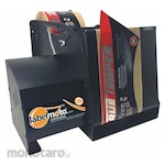 START INTERNATIONAL Electric Packaging Label Dispenser (Tempat Solasi / Dispenser Lakban Elektrik)