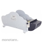 BETTER PACK Standard Packaging Tape Dispenser (Tempat Solasi / Dispenser Lakban Meja)