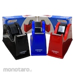 COMBO TAPE Tape Dispenser (Tempat Solasi / Dispenser Lakban Meja)