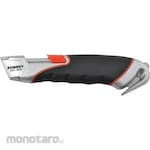 Kennedy Pisau Safety Retractable C/W Strap/Tape Cutter