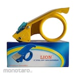 Lion Dispenser Lakban Baja (Tempat Solasi)