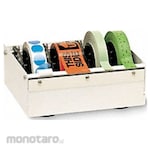 Non Brand Standard Packaging Tabletop Tape Dispenser (Tempat Solasi / Dispenser Lakban Meja)