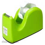 PLUS (Stationey) Tape Cutter (Tempat Solasi / Dispenser Lakban Meja)