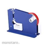 SAGUAN Bag Neck Sealer Dispenser (Dispenser Lakban)