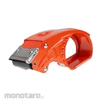 Bazic Tape Cutter OPP (Tempat Solasi / Dispenser Lakban)