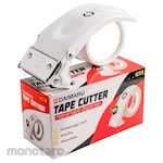 Daimaru Cutter Tape (Tempat Solasi / Dispenser Lakban)