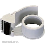 ESCO Tape Holder with Cutter for 50mm (Tempat Solasi / Dispenser Lakban)