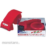 Nitoms Hand Cutter (Tempat Solasi / Dispenser Lakban)