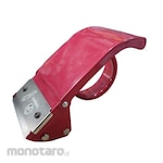 Non Brand Metal Tape Dispenser (Tempat Solasi / Dispenser Lakban)