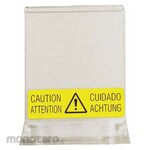 Non Brand Tape Dispenser Wiper