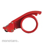 Origin Metal Tape Dispenser (Tempat Solasi / Dispenser Lakban)