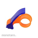 ZHUXING Tape Dispenser (Tempat Solasi / Dispenser Lakban)