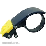 monotaro Hand Tape Cutter (Tempat Solasi / Dispenser Lakban)