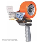 SHURTAPE Standard Packaging Tape Dispenser (Tempat Solasi / Dispenser Lakban)