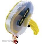 Scotch Adhesive Transfer Tape Applicator (Tempat Solasi / Dispenser Lakban)