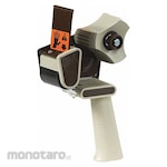 Scotch Carton Sealing Tape Dispenser (Tempat Solasi / Dispenser Lakban)