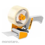 TOLSEN Tape Dispenser (Tempat Solasi / Dispenser Lakban)