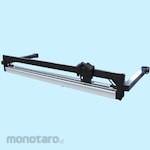 monotaro Cutter Rail untuk Shock Absorber Roll Stand