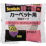3M Isolasi Bolak Balik untuk Karpet (Double Tape)