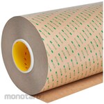 3M Adhesive Transfer Tape 9471LE (Double Tape/ Isolasi Bolak Balik)