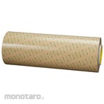 3M Adhesive Transfer Tape 9671LE (Double Tape/ Isolasi Bolak Balik)