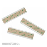 3M Adhesive Transfer Tape High-Strength Shape (Double Tape/ Isolasi Bolak Balik)