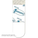 3M Command Double-Sided Tab Clear Bargain M Size (Double Tape/ Isolasi Bolak Balik)