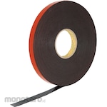 3M Commercial-grade super strong double-sided tape VHB 5952 for rough surfaces