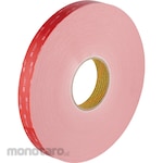 3M Commercial-grade ultra-strong double-sided tape VHB LSE-110WF multi-purpose type