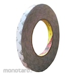 3M Double Coated Tissue Tape (Isolasi Bolak Balik)