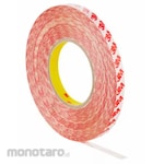 3M Double Tape Adhesive Modified Acrylic Type (Isolasi Bolak Balik)