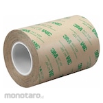 3M Double Tape Adhesive Transfer Without Liner (Isolasi Bolak Balik)