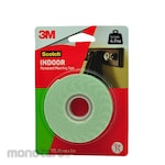 3M Double Tape Mounting Adhesive Foam (Isolasi Bolak Balik Mounting)