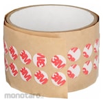 3M Double-Sided Adhesive Film Tape Shape (Double Tape/ Isolasi Bolak Balik)