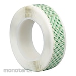 3M Double-Sided Adhesive Foam Tape Shape (Double Tape/ Isolasi Bolak Balik)