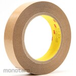 3M Double-Sided Adhesive Tape 415 (Double Tape/ Isolasi Bolak Balik)