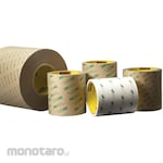 3M Double-Sided Adhesive Tape 9204 (Double Tape/ Isolasi Bolak Balik)