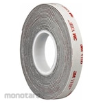 3M Double-Sided Adhesive Tape High Strength (Double Tape/ Isolasi Bolak Balik)