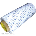 3M Double-Sided Adhesive Tape Non-Woven 9448A (Double Tape/ Isolasi Bolak Balik)