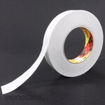 3M Double-Sided Adhesive Tape Non-Woven CT-6348 (Double Tape/ Isolasi Bolak Balik)