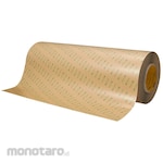 3M Double-Sided Adhesive Tape Polyester 9495MP (Double Tape/ Isolasi Bolak Balik)