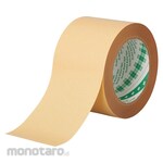 3M Double-Sided Adhesive Tape Polyester Base 4591HL 75mmx30m (Double Tape/ Isolasi Bolak Balik)